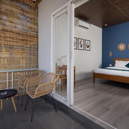 Royal Touch Beach Huts Bãi biển Bãi biển Palolem Ngoại thất bức ảnh