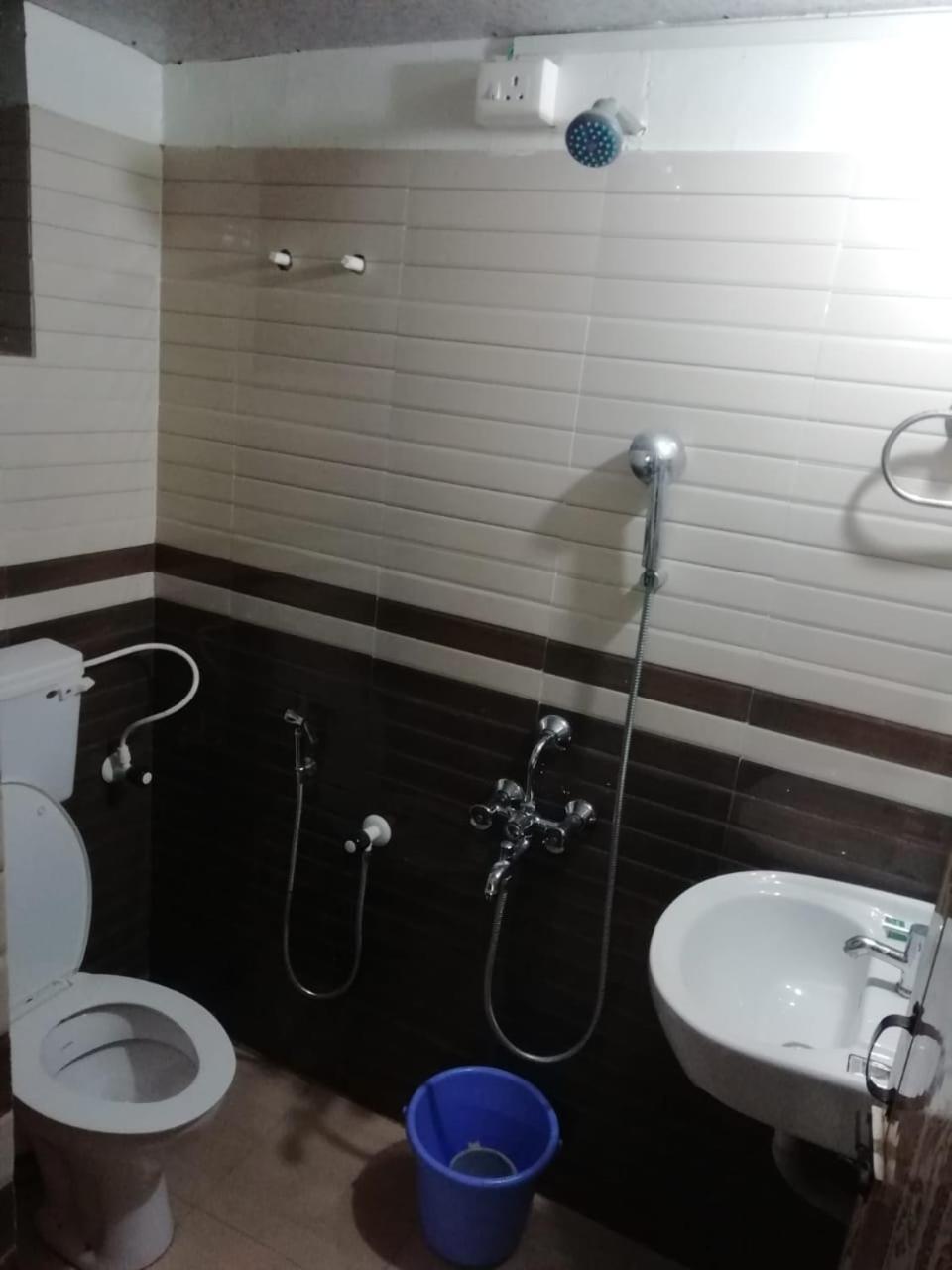 Royal Touch Beach Huts Bãi biển Bãi biển Palolem Ngoại thất bức ảnh